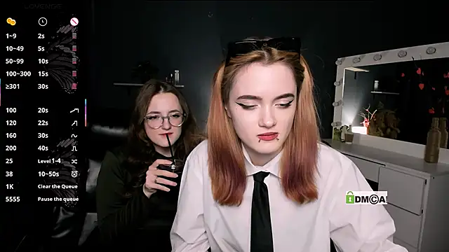 Snapshot of liana_kisses chatting on March 23, 2025, 2:48 am liana kisses online show from March 23, 2025, 2:48 am