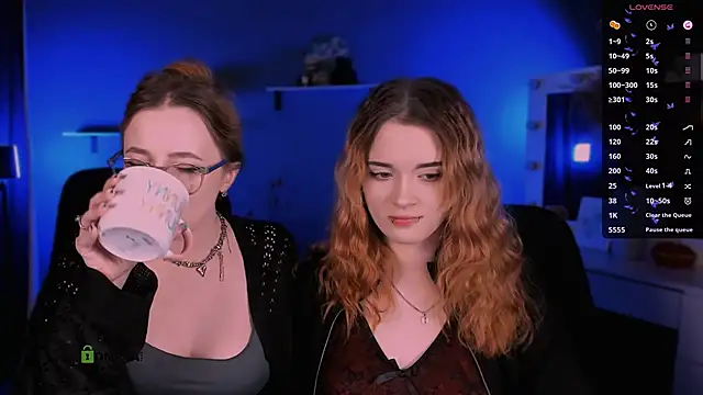 Snapshot of liana_kisses chatting on September 10, 2025, 7:25 pm liana kisses online show from September 10, 2025, 7:25 pm