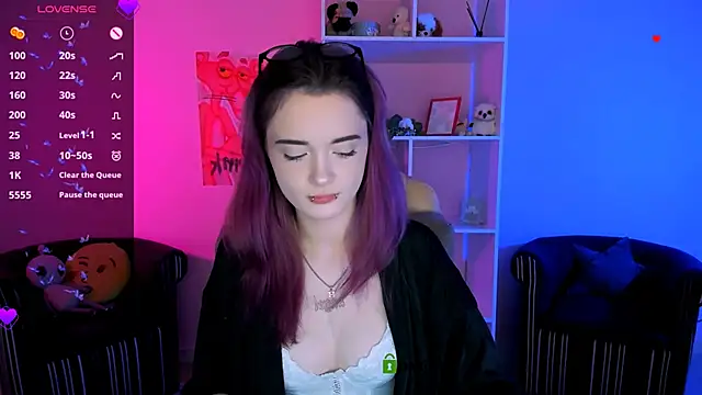 Snapshot of liana_kisses chatting on September 20, 2025, 7:04 pm liana kisses online show from September 20, 2025, 7:04 pm