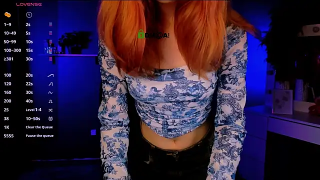 Snapshot of liana_kisses chatting on October 8, 2025, 12:58 pm liana kisses online show from October 8, 2025, 12:58 pm