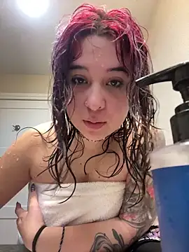 FernandaOrtegaaa online show from January 7, 2026, 3:42 am