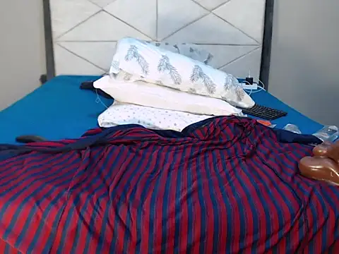 judy the booty online show from February 19, 2025, 11:04 pm