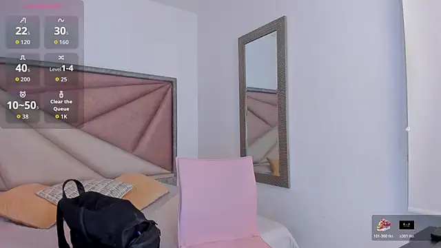 BarbaraKnox  online show from November 4, 2025, 11:37 pm