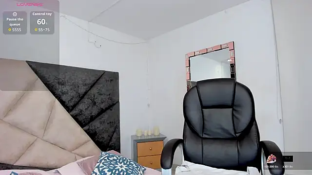 BarbaraKnox  online show from February 14, 2026, 12:18 am