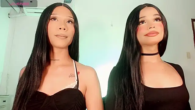 dulcemariacams online show from September 14, 2025, 6:40 pm