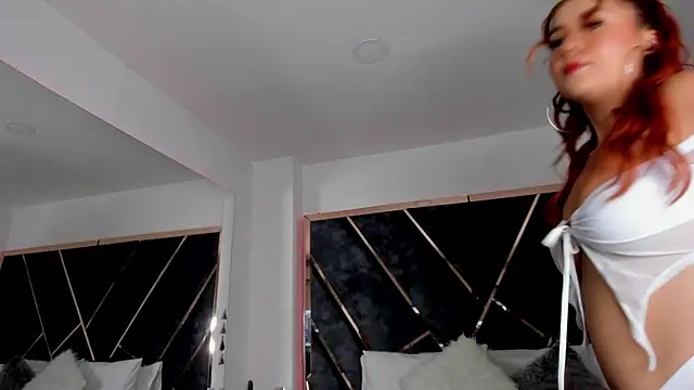 ChloeConnorr online show from January 14, 2025, 12:11 am