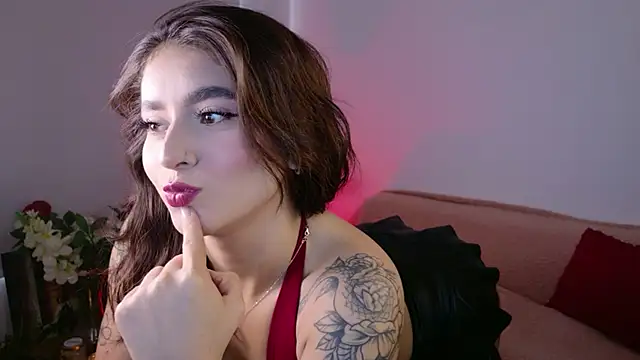 pamela  mar online show from February 28, 2026, 8:32 pm