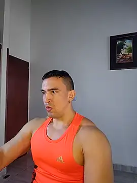 Snapshot of jhay-crux chatting on January 15, 2025, 2:35 pm jhay-crux online show from January 15, 2025, 2:35 pm