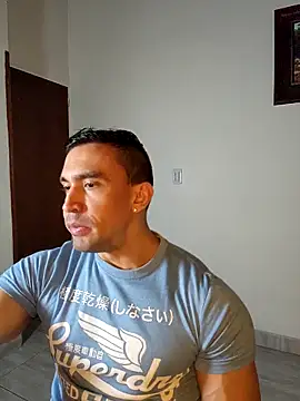 jhay-crux online show from February 9, 2026, 10:36 pm