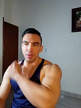 jhay-crux online show from March 8, 2026, 11:36 am