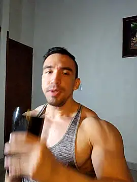 jhay-crux online show from March 12, 2026, 11:33 pm