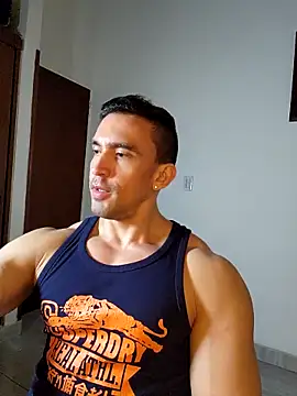 jhay-crux online show from March 17, 2026, 12:19 pm