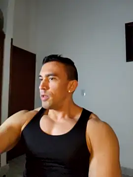 jhay-crux online show from April 12, 2026, 11:15 am