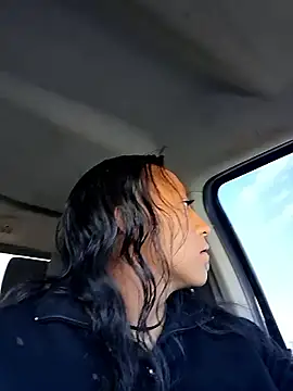 StaciGoodman online show from February 21, 2026, 6:09 pm