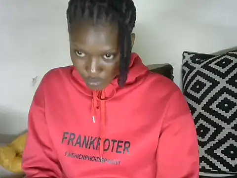 Snapshot of Pretty-emmie chatting on January 23, 2025, 7:22 am Pretty-emmie online show from January 23, 2025, 7:22 am