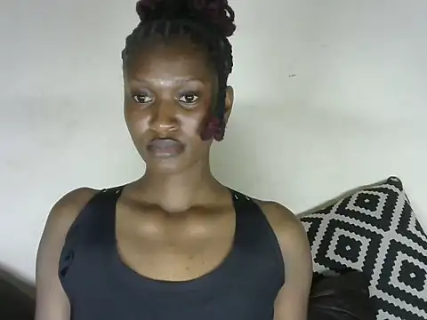 Snapshot of Pretty-emmie chatting on January 23, 2025, 10:33 pm Pretty-emmie online show from January 23, 2025, 10:33 pm