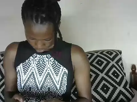 Snapshot of Pretty-emmie chatting on January 31, 2025, 9:59 am Pretty-emmie online show from January 31, 2025, 9:59 am