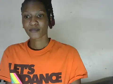 Snapshot of Pretty-emmie chatting on February 15, 2025, 9:49 am Pretty-emmie online show from February 15, 2025, 9:49 am