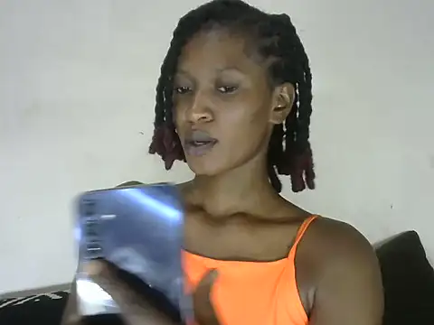 Snapshot of Pretty-emmie chatting on February 27, 2025, 6:09 pm Pretty-emmie online show from February 27, 2025, 6:09 pm