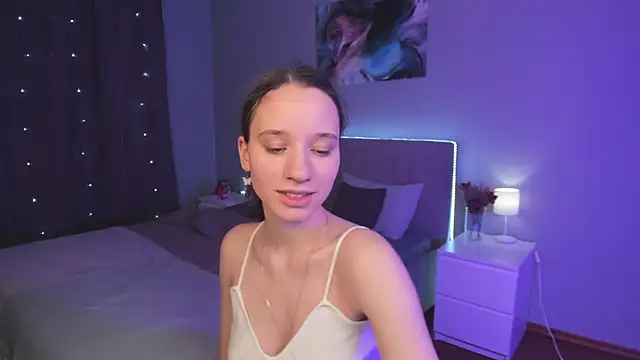 StaceySunny online show from February 20, 2025, 11:31 am