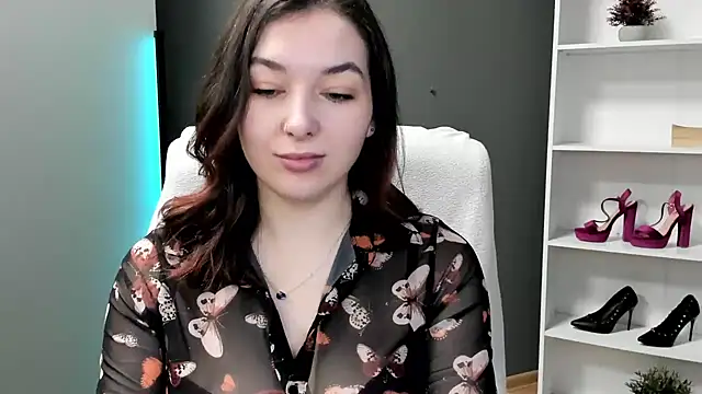 Meagn Extasy online show from March 20, 2026, 7:35 am