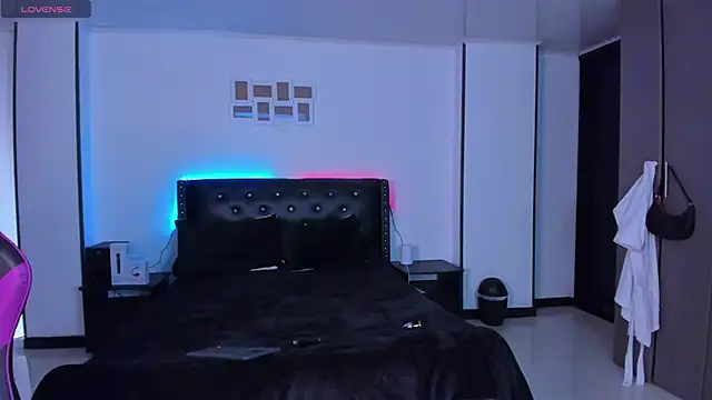 Meghan As online show from February 15, 2025, 3:50 pm