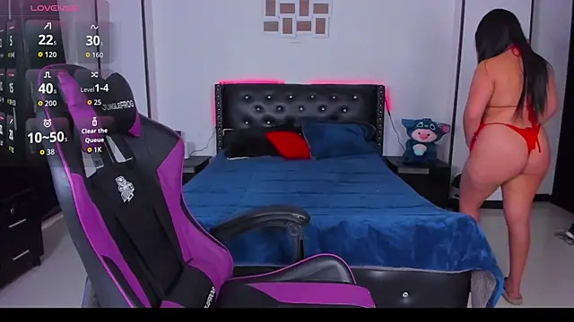 Meghan As online show from September 11, 2025, 12:38 pm