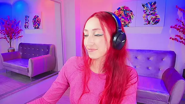 Snapshot of Vermelha_Gremory_ chatting on January 5, 2025, 1:56 am Vermelha Gremory  online show from January 5, 2025, 1:56 am