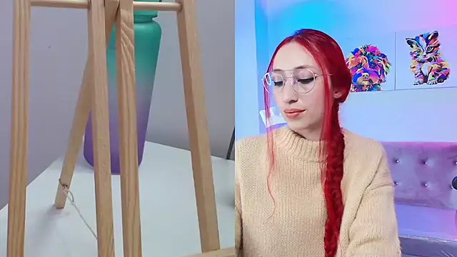 Snapshot of Vermelha_Gremory_ chatting on January 16, 2025, 3:24 pm Vermelha Gremory  online show from January 16, 2025, 3:24 pm