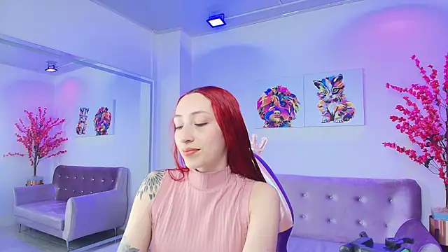 Snapshot of Vermelha_Gremory_ chatting on January 23, 2025, 11:48 am Vermelha Gremory  online show from January 23, 2025, 11:48 am