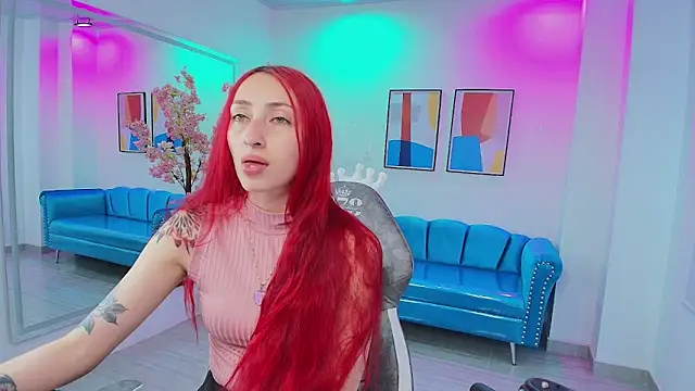 Snapshot of Vermelha_Gremory_ chatting on February 19, 2025, 7:48 pm Vermelha Gremory  online show from February 19, 2025, 7:48 pm