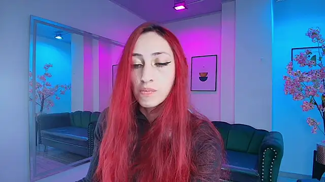 Snapshot of Vermelha_Gremory_ chatting on March 6, 2025, 7:43 pm Vermelha Gremory  online show from March 6, 2025, 7:43 pm