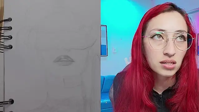 Snapshot of Vermelha_Gremory_ chatting on March 9, 2025, 10:19 am Vermelha Gremory  online show from March 9, 2025, 10:19 am