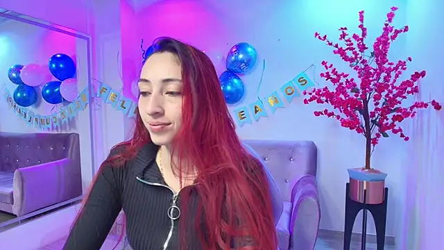 Snapshot of Vermelha_Gremory_ chatting on September 11, 2025, 7:03 pm Vermelha Gremory  online show from September 11, 2025, 7:03 pm