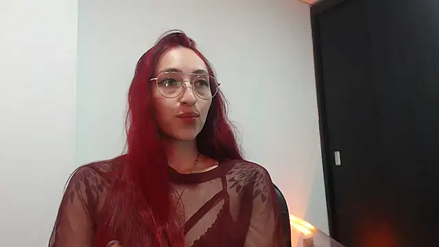 Snapshot of Vermelha_Gremory_ chatting on October 9, 2025, 9:46 pm Vermelha Gremory  online show from October 9, 2025, 9:46 pm