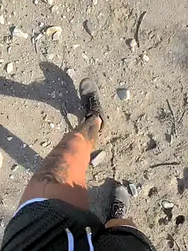 klownman1 online show from December 21, 2025, 6:04 pm