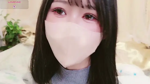 Conatsu online show from March 24, 2026, 2:22 pm