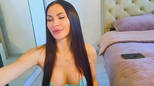 KimDavisBaby online show from December 20, 2025, 8:54 am