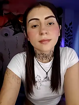 Bonnye star online show from October 10, 2025, 9:58 pm