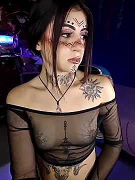 Bonnye star online show from October 25, 2025, 6:43 am