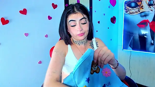 Bonnye star online show from February 26, 2026, 4:11 am