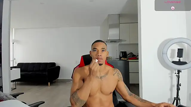 TROYWESLY- online show from June 2, 2026, 1:46 pm