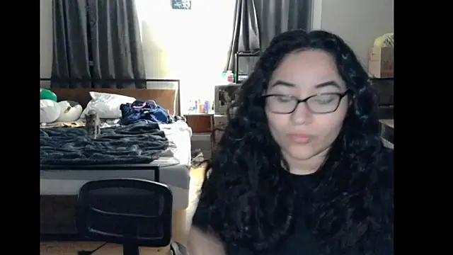 Elliewgfs online show from March 19, 2025, 2:27 am