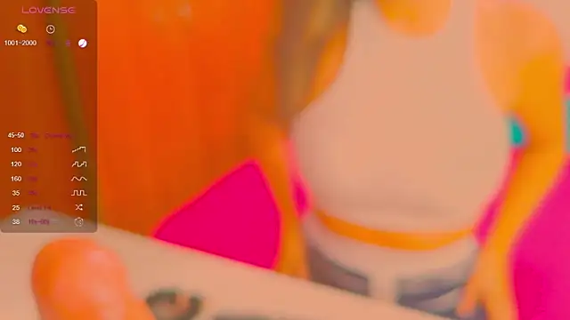 dalila sexxx online show from December 14, 2025, 5:57 am