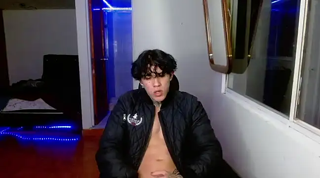 bigryuk0 online show from January 28, 2025, 5:32 am