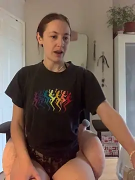 Snapshot of Littlelolo60 chatting on January 31, 2025, 8:43 am Littlelolo60 online show from January 31, 2025, 8:43 am