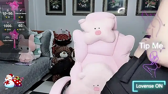  Nana 20 online show from October 31, 2025, 4:13 am