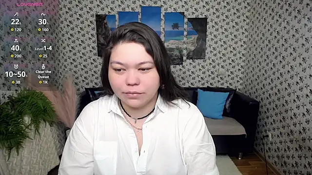 supersex 96 online show from February 26, 2026, 10:47 am