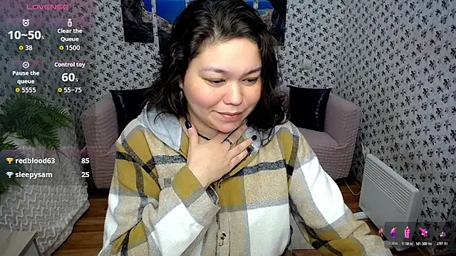 Snapshot of supersex_96 chatting on April 11, 2026, 7:24 am supersex 96 online show from April 11, 2026, 7:24 am