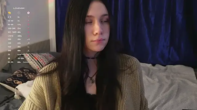 Snapshot of jennetdoll chatting on December 5, 2024, 2:11 pm jennetdoll online show from December 5, 2024, 2:11 pm